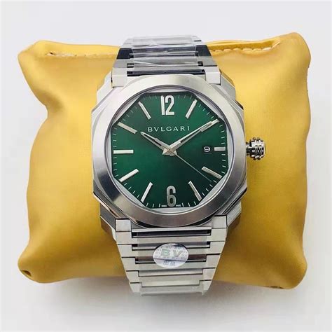 cheap replica bvlgari watch|authentic bulgari watch.